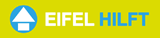 Eifel Hilft Logo Eifel Hilft Logo